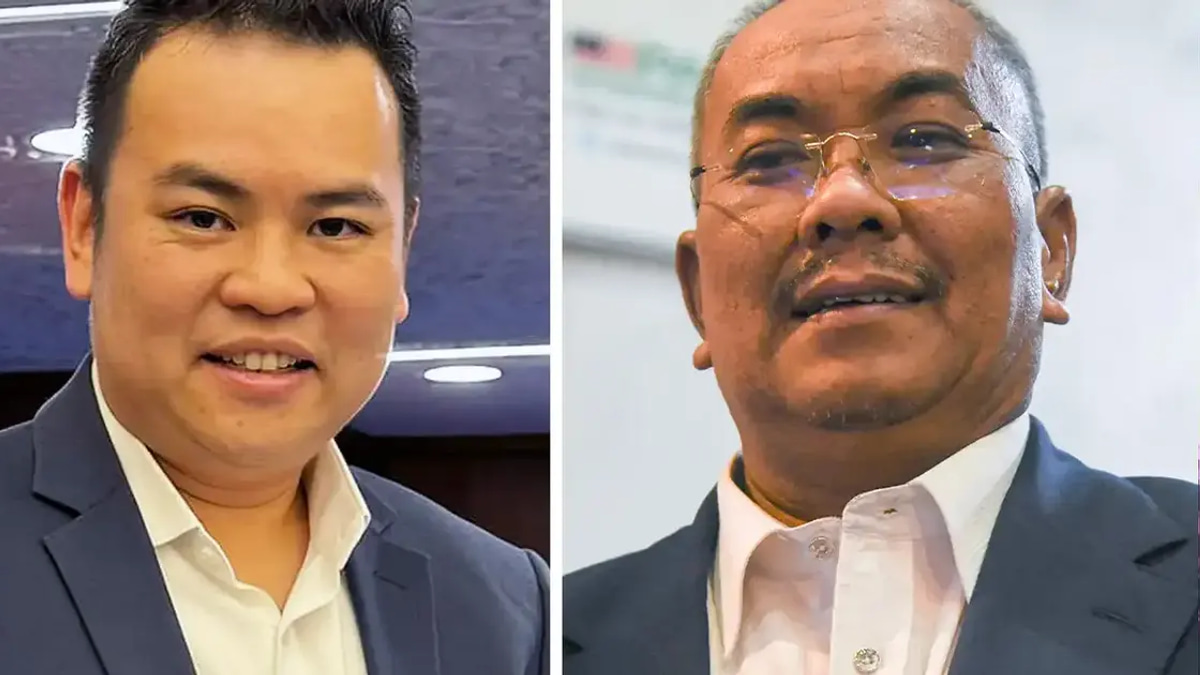 DAP MP Calls for Investigation into PN Election Director's Comments on Minority Loyalty