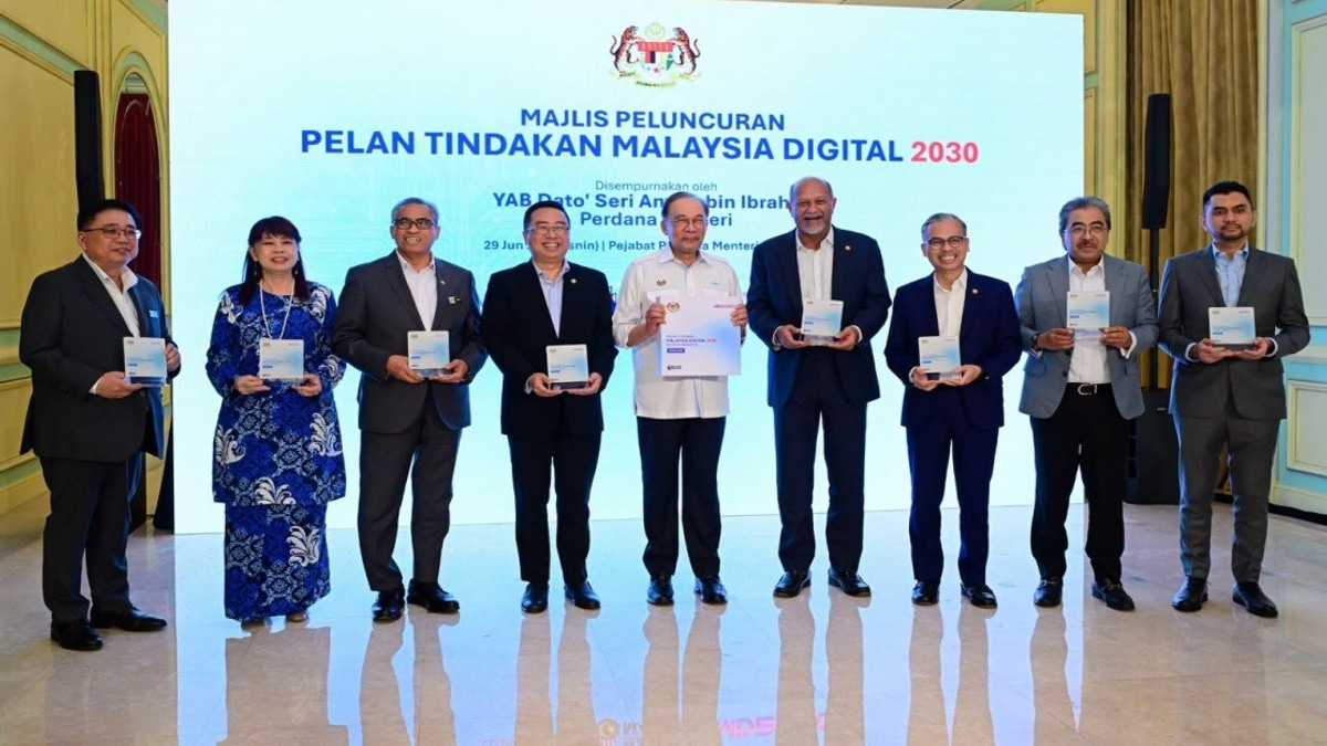 Malaysian Civil Service Paperless Drive Yields RM1.99 Million in Savings