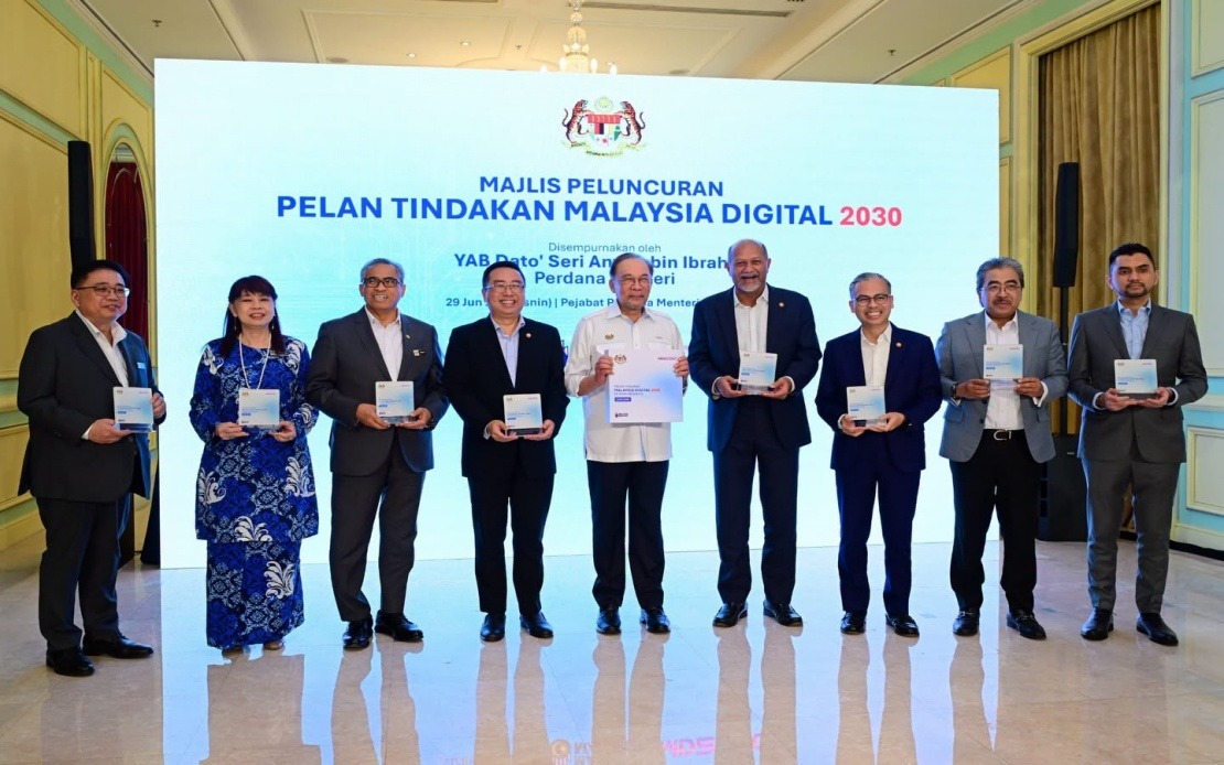 Malaysian Civil Service Paperless Drive Yields RM1.99 Million in Savings