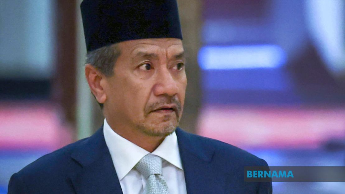 Sultan Mizan in Good Health, Continues Scheduled Treatment Abroad