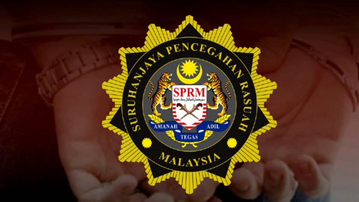 Former Native Affairs Officer and Civil Servant Held Over RM900,000 Land Sale Bribery Scheme