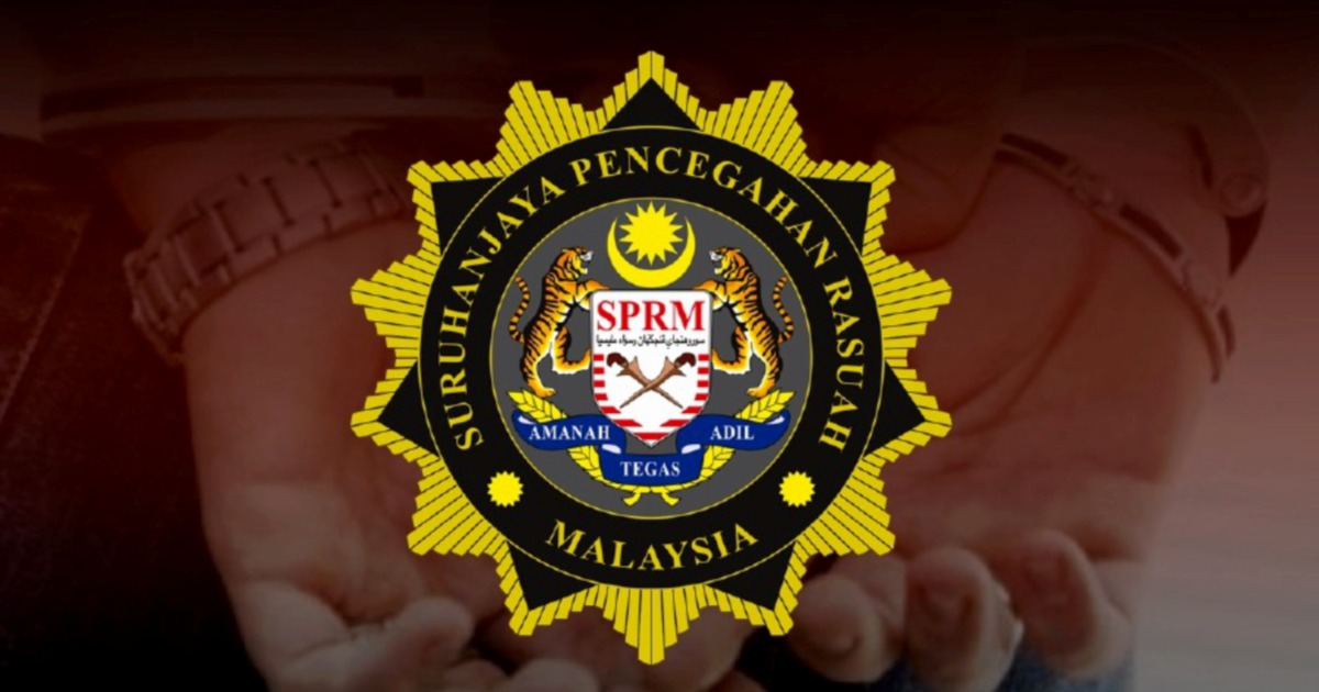 Former Native Affairs Officer and Civil Servant Held Over RM900,000 Land Sale Bribery Scheme