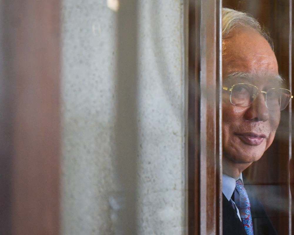 1MDB Investigator Failed to Verify Najib's US$620m Fund Return, Court Hears