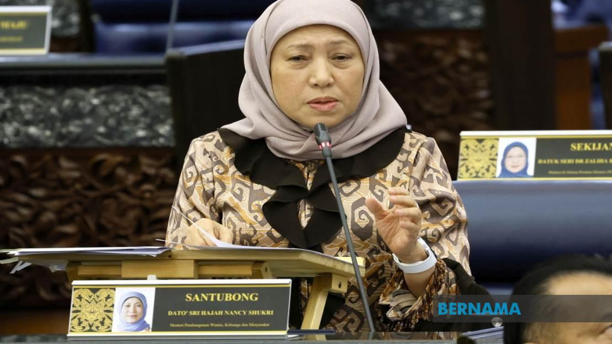 Parliament Passes Social Work Profession Bill 2026, Creating Regulatory Framework for Malaysia's Social Workers