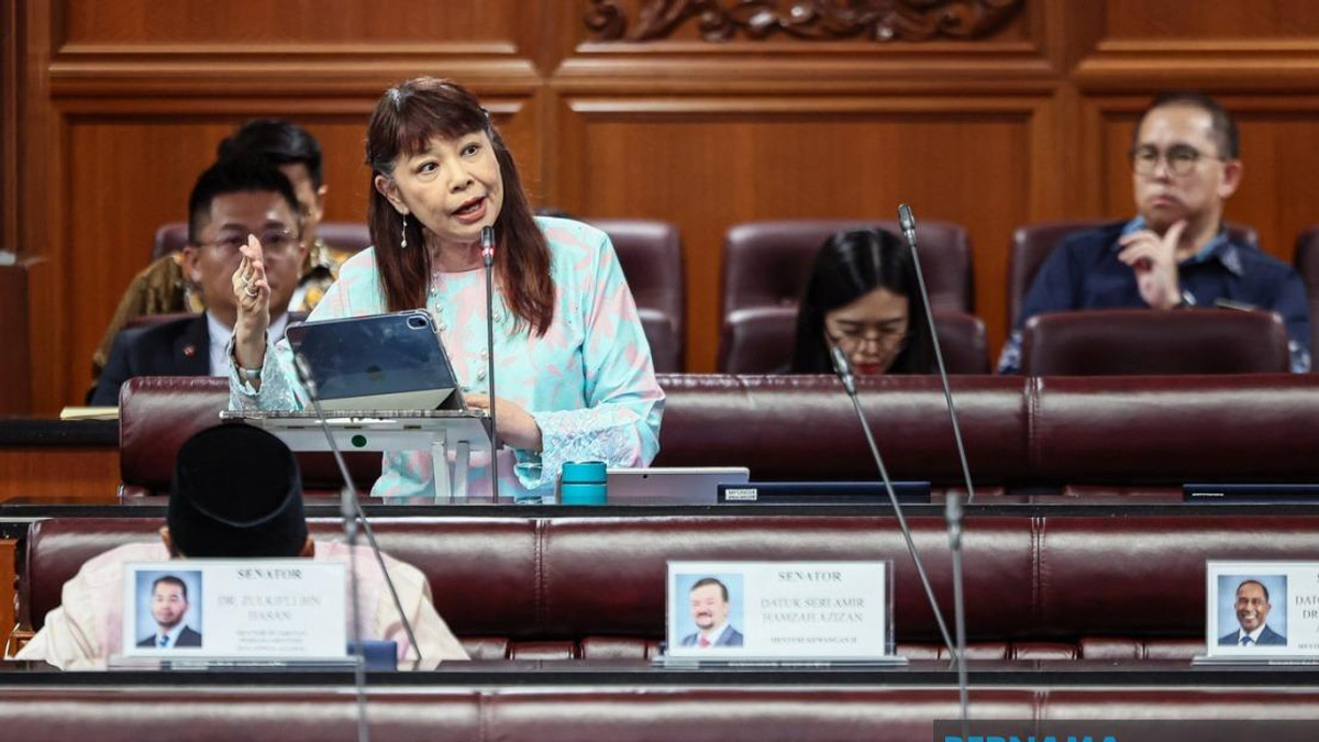 Dewan Negara Approves Social Work Profession Bill to Regulate Field and Raise Standards