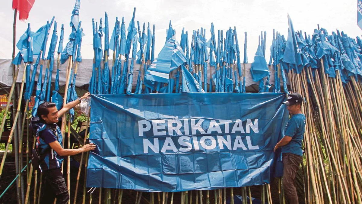 Perikatan Nasional to Convene Leadership Summit on Coalition Governance