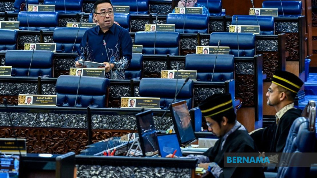 Malaysia's Advanced Packaging Push: Government Targets Semiconductor Tech Commercialisation Within Two Years