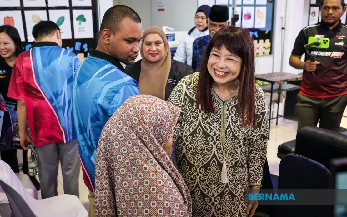 Malaysia Set to Establish Social Work Profession Council Following Act's Passage