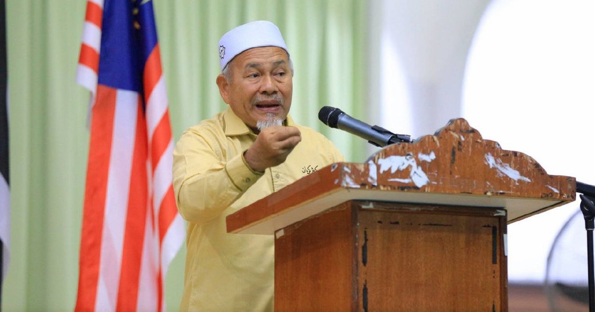 PAS signals willingness to negotiate seat arrangements with Umno for upcoming elections