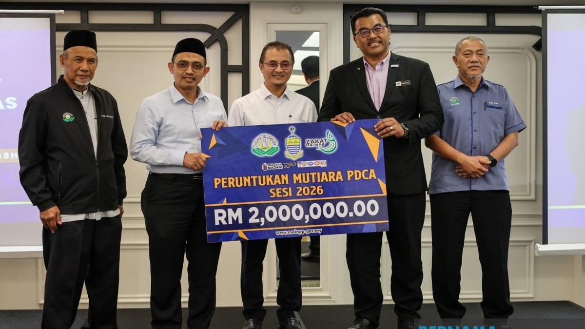 Penang allocates RM2 million to boost Bumiputera students' academic performance