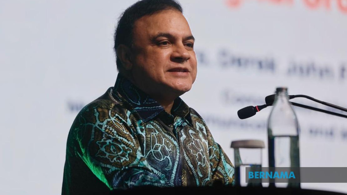 Malaysia Pushes for Unified Legal Approach to Combat Online Child Exploitation