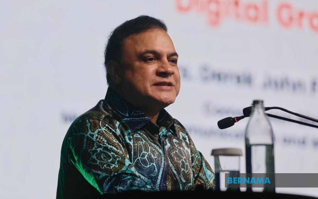 Malaysia Pushes for Unified Legal Approach to Combat Online Child Exploitation