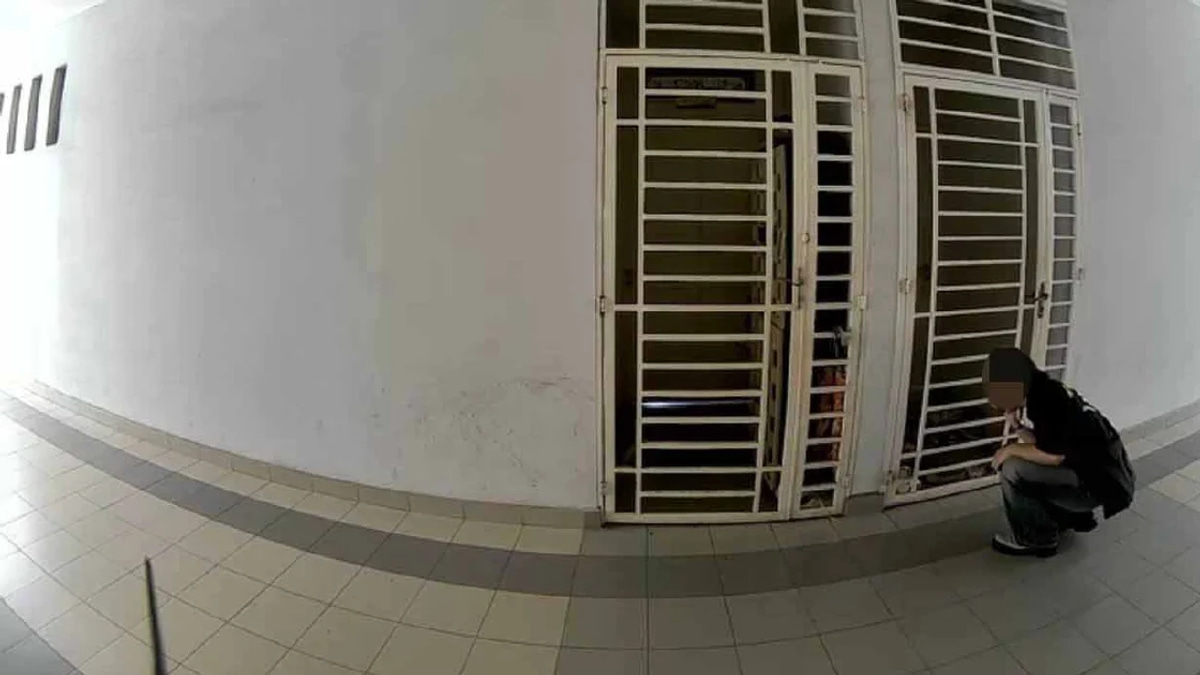 University Student Arrested for Alleged Stalking and Harassment of Classmate