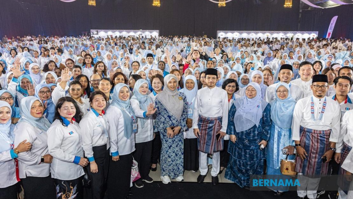 PKR Must Craft Stronger Political Message to Restore Public Trust, Says Youth Wing Chief