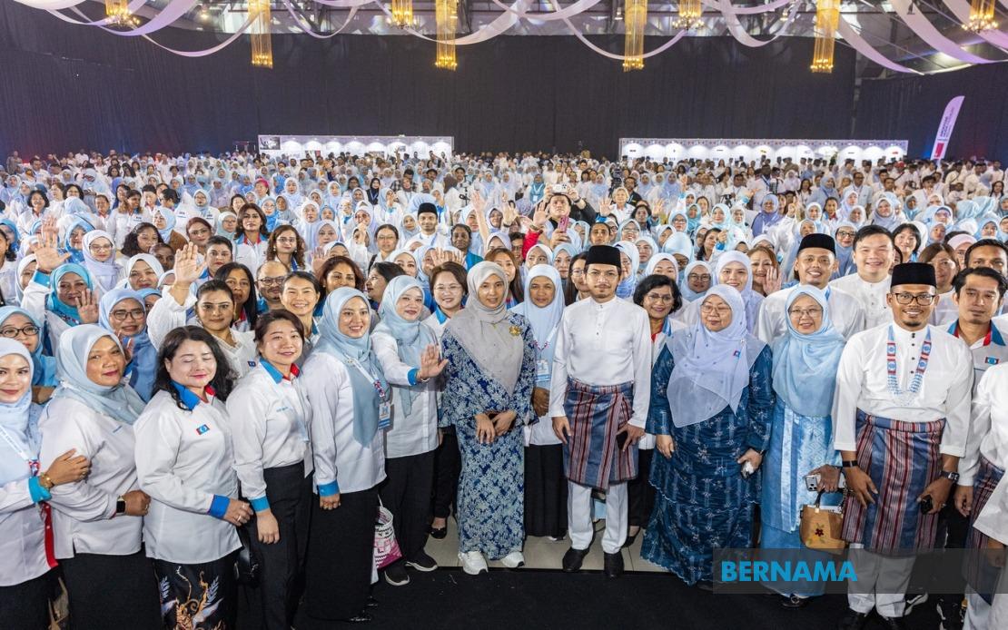 PKR Must Craft Stronger Political Message to Restore Public Trust, Says Youth Wing Chief