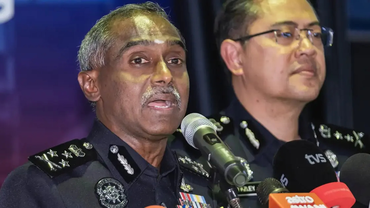 Woman Facing Defamation Charge Over Remarks Against Anwar Ibrahim