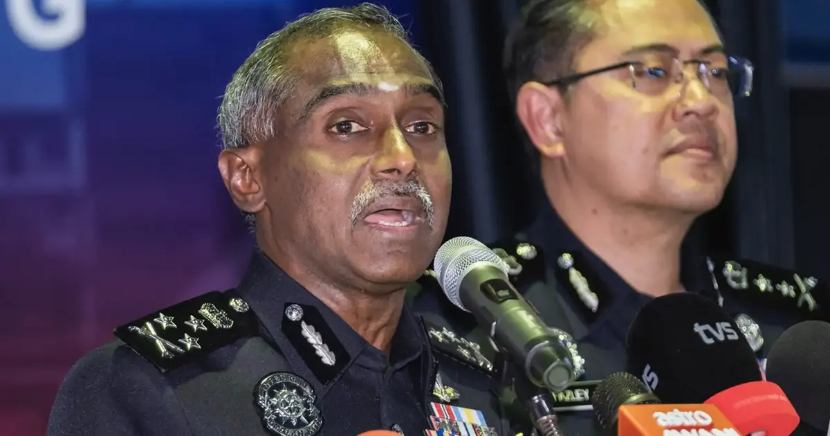 Woman Facing Defamation Charge Over Remarks Against Anwar Ibrahim