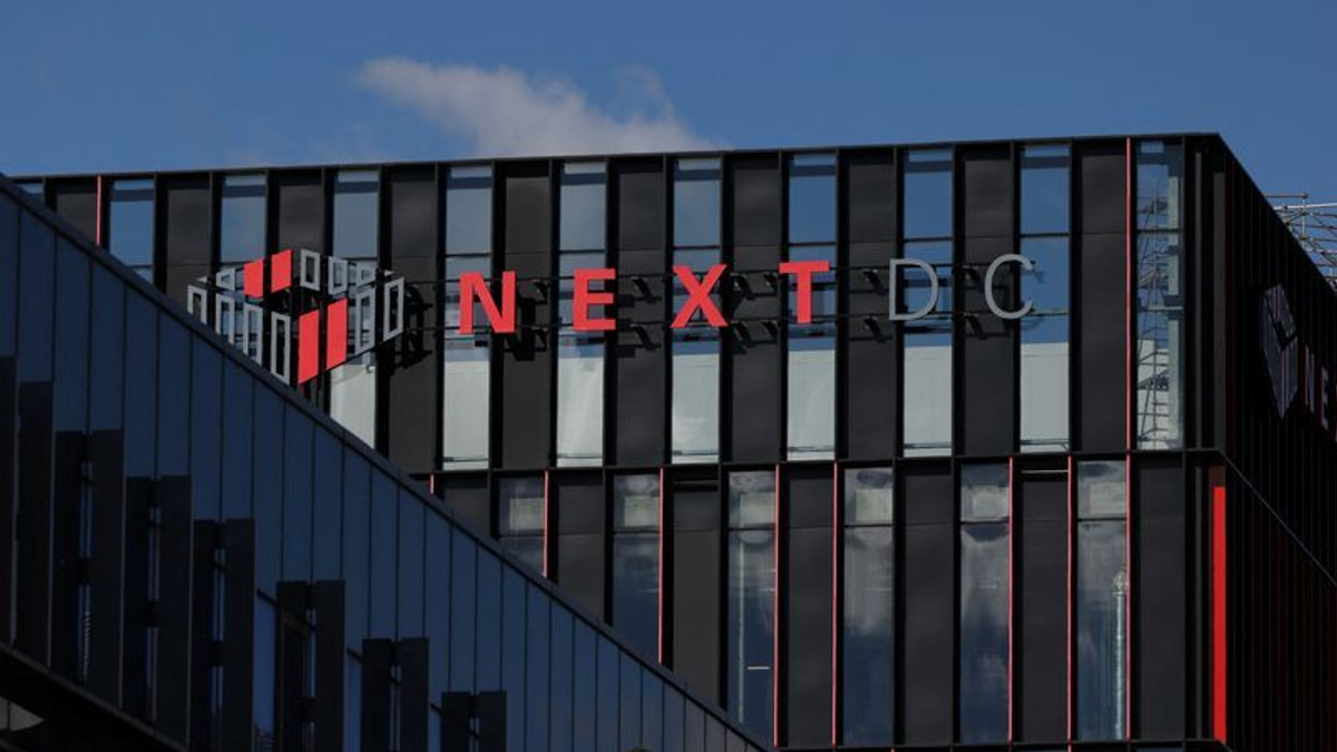 NextDC's Surging Resource Use Highlights Growing Tension Between AI Boom and Environmental Limits
