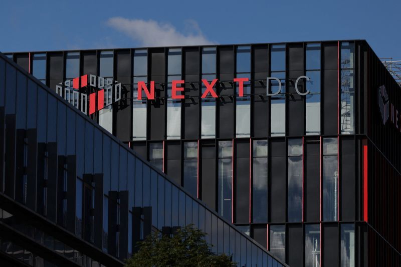 NextDC's Surging Resource Use Highlights Growing Tension Between AI Boom and Environmental Limits