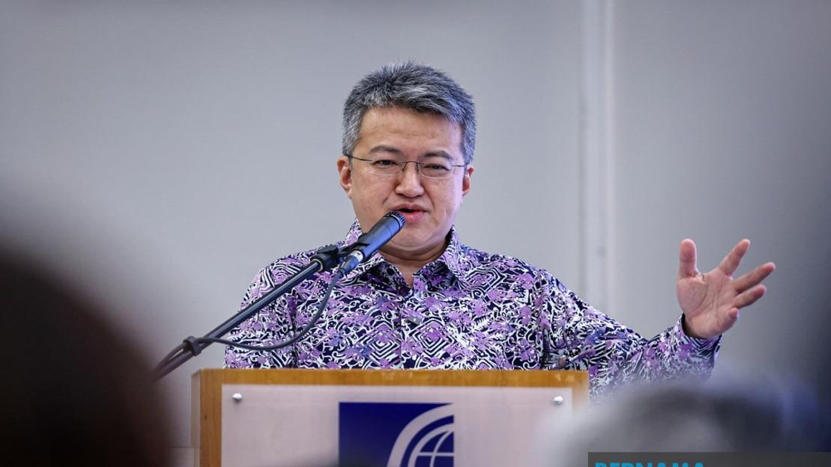 Pakatan Harapan Braces for Vote-Splitting Challenge in Johor Contest as Perikatan Nasional Sits Out 23 Seats