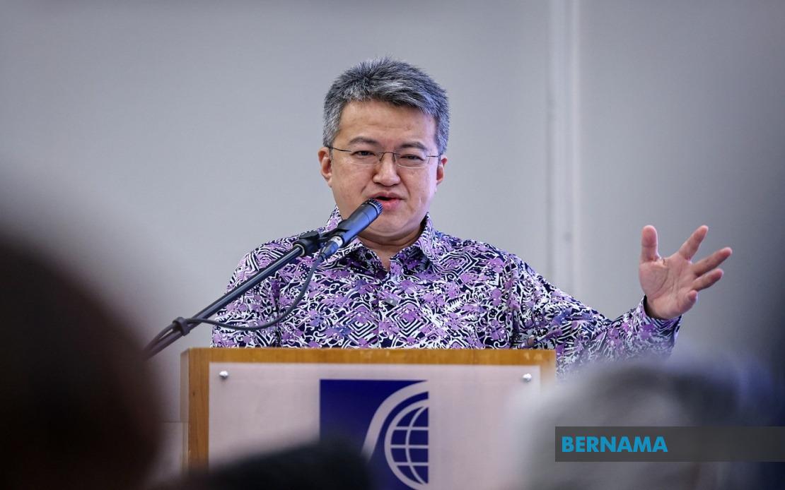 Pakatan Harapan Braces for Vote-Splitting Challenge in Johor Contest as Perikatan Nasional Sits Out 23 Seats