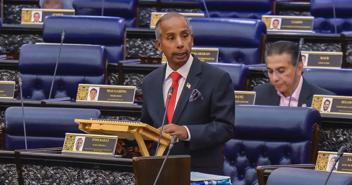MPs May Access Taiping Prison Riot CCTV Footage After Cabinet Signs Off, Says Deputy Law Minister