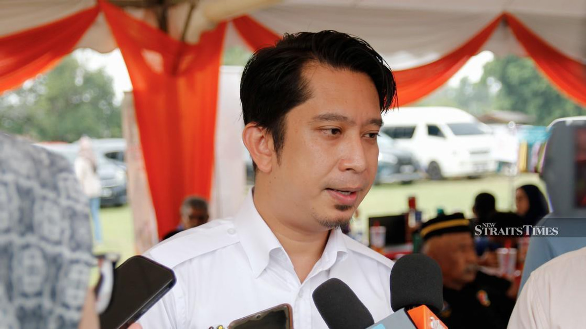 Pakatan Harapan and Barisan Nasional hold no formal talks yet on Melaka election cooperation