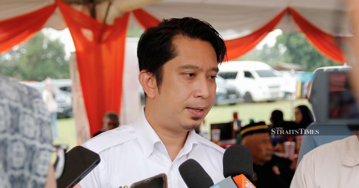 Pakatan Harapan and Barisan Nasional hold no formal talks yet on Melaka election cooperation