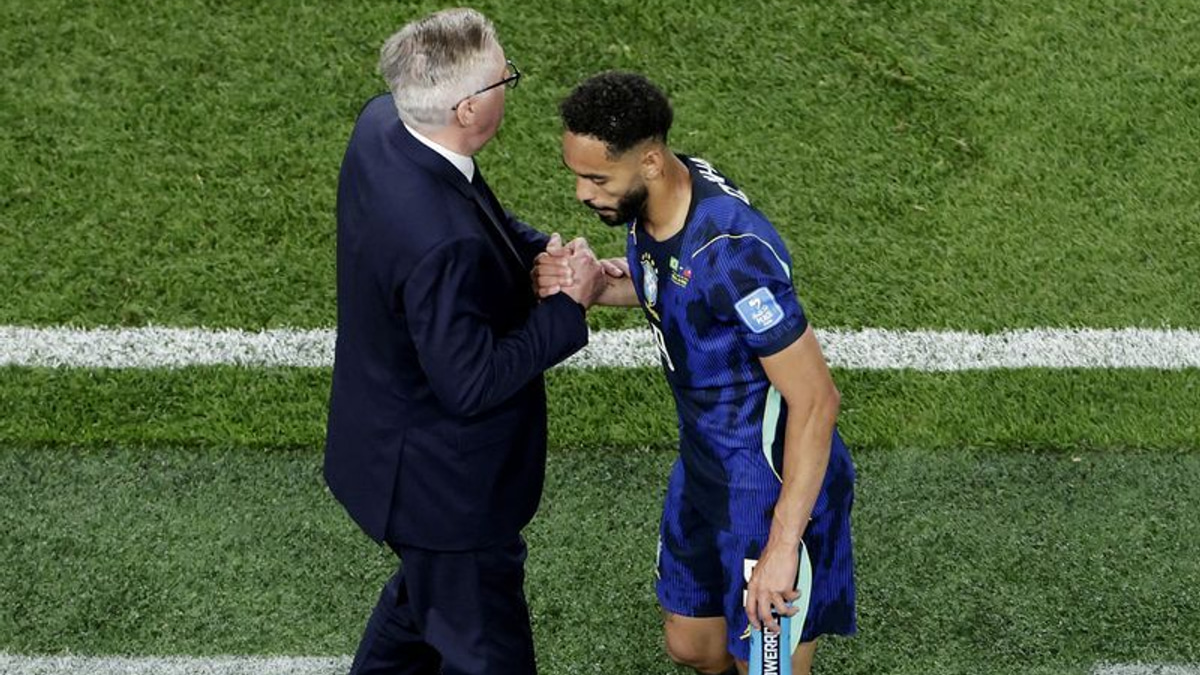 Cunha's Arrival Gives Brazil Fresh Balance as Ancelotti's Tactical Diamond Takes Shape