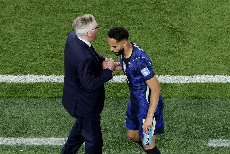 Cunha's Arrival Gives Brazil Fresh Balance as Ancelotti's Tactical Diamond Takes Shape
