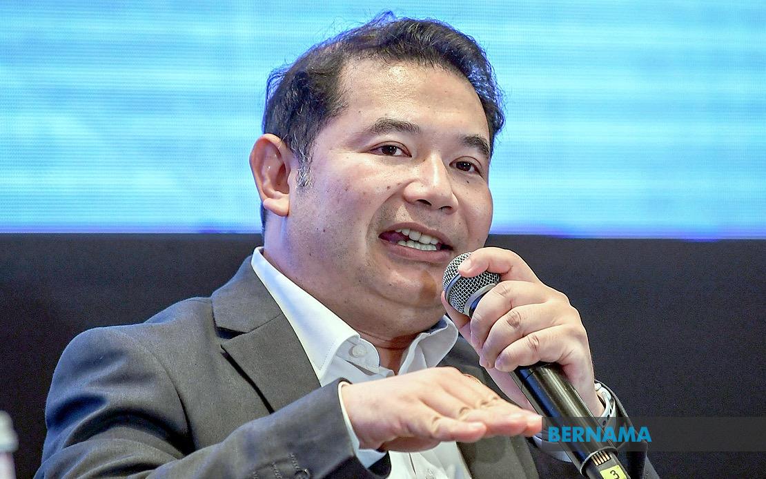 Bersama to Unveil Johor Election Candidates on Friday, Says Rafizi