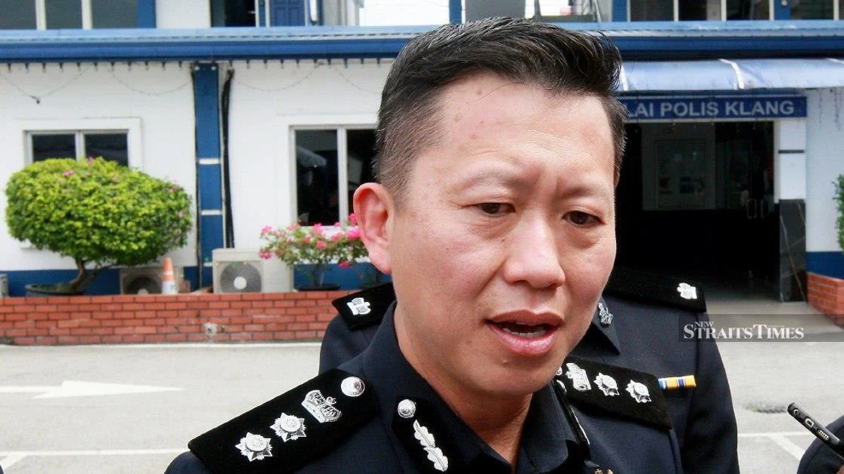 Police Arrest Man Over Alleged Shooting Threat Against MCBA Officer