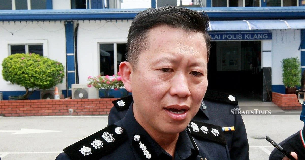 Police Arrest Man Over Alleged Shooting Threat Against MCBA Officer