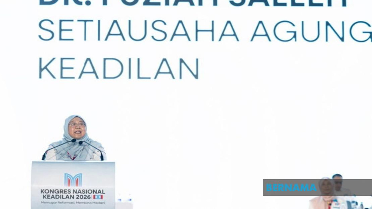 PKR Must Deepen MADANI Economy Message to Deliver Reform Agenda, Says Fuziah
