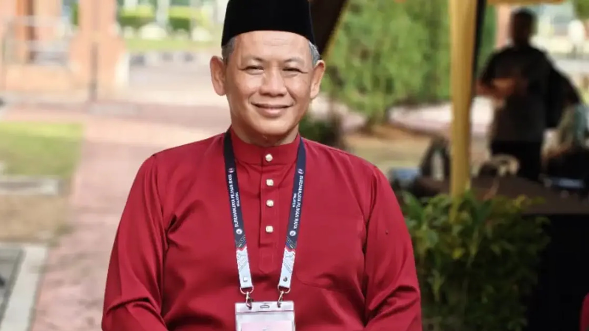 Aminuddin eyes comeback in Linggi as three-cornered contest shapes up