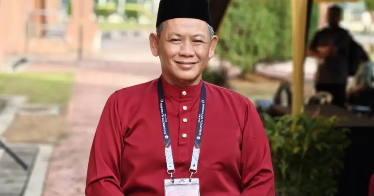 Aminuddin eyes comeback in Linggi as three-cornered contest shapes up