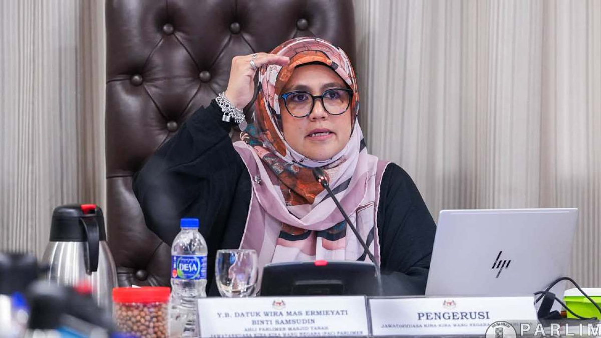 Parliament's PAC launches inquiry into Tabung Haji governance and investment failings
