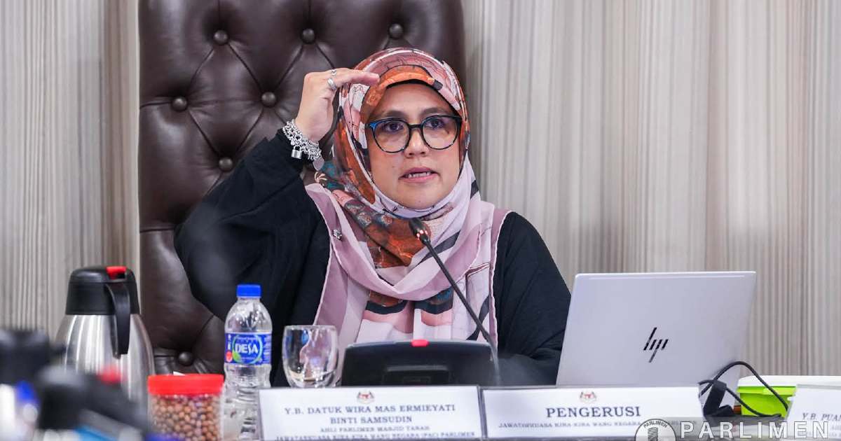 Parliament's PAC launches inquiry into Tabung Haji governance and investment failings