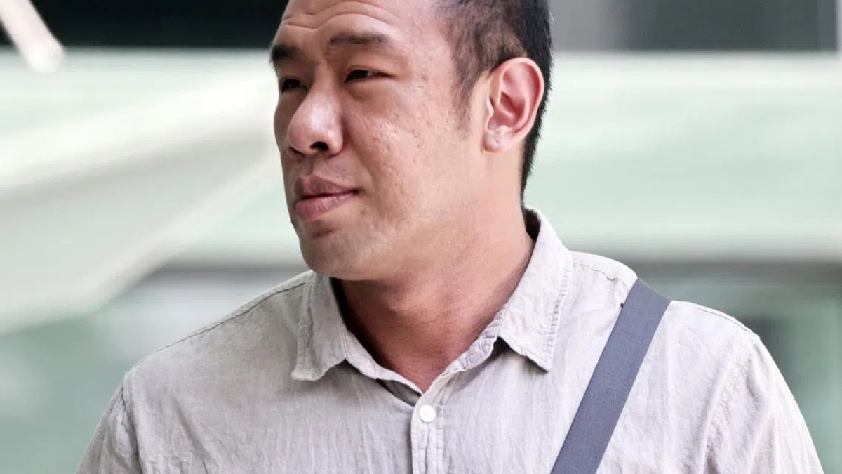Former SAF Captain Jailed for S$86,000 Fraud and Vaping Offences
