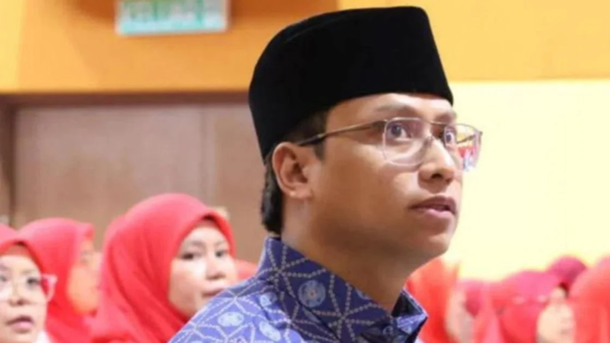 Puad's son defends father's criticism of Umno, says decision to speak out aimed at securing party's future