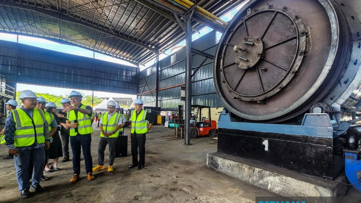 Terengganu Accelerates Transit-Oriented Development at Six ECRL Stations Ahead of December Launch