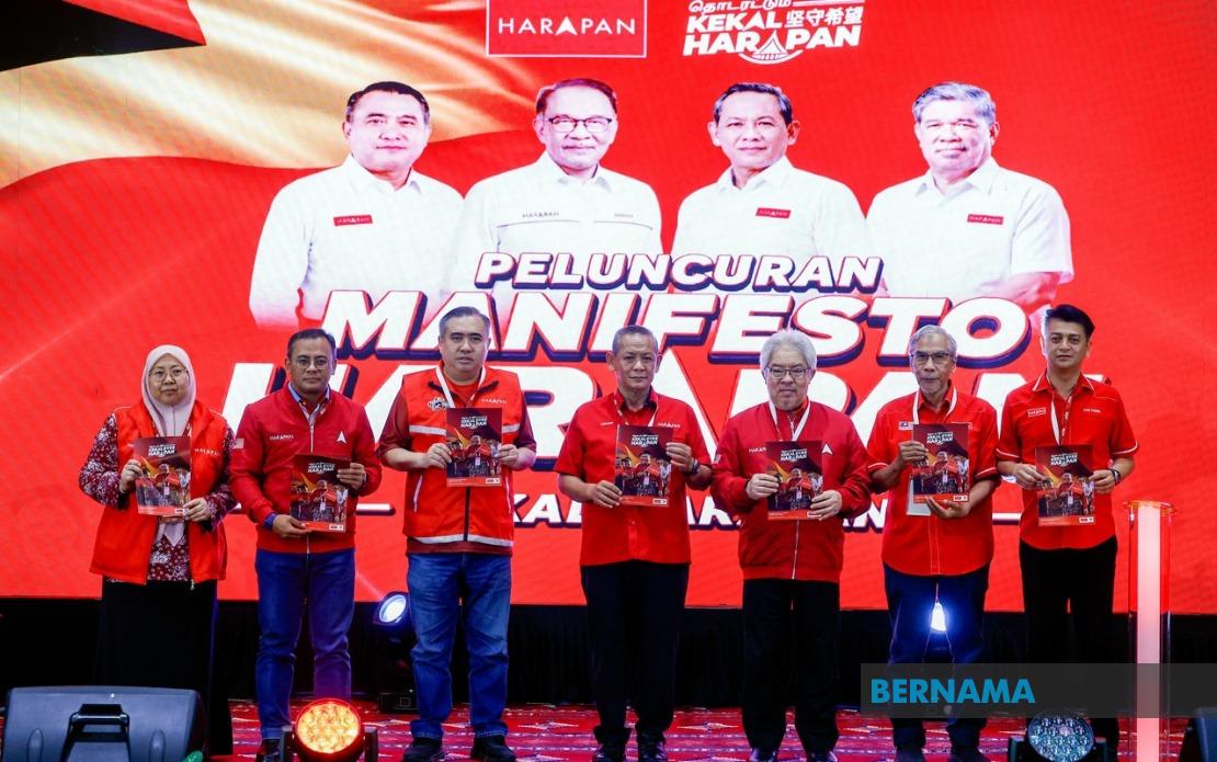 Negeri Sembilan PH Pledges Practical Delivery Over Campaign Promises