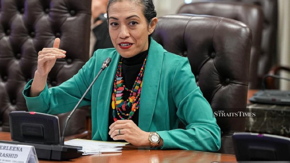 MP Syerleena Demands Transparent Investigation into Dog's Death