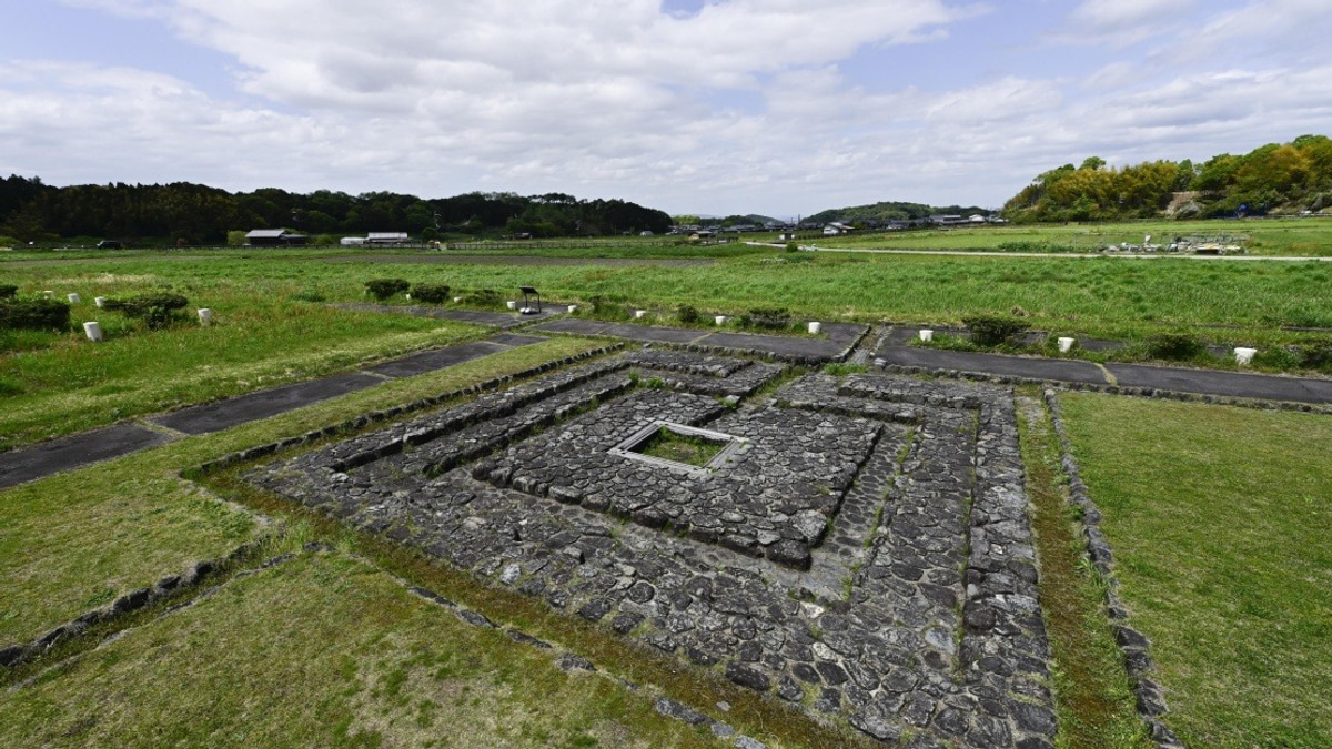 Japan's Ancient Asuka-Fujiwara Sites Gain UNESCO World Heritage Status