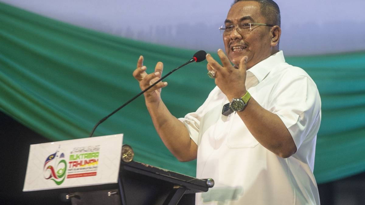 Zahid warns against exploiting race and religion issues in Negeri Sembilan election race