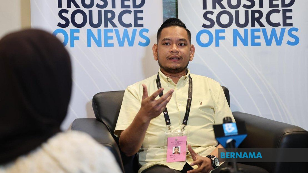 Youth Over Experience: Amirul Huzni's Uphill Battle in Johor's Sedili Seat