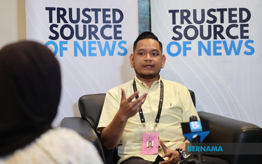 Youth Over Experience: Amirul Huzni's Uphill Battle in Johor's Sedili Seat