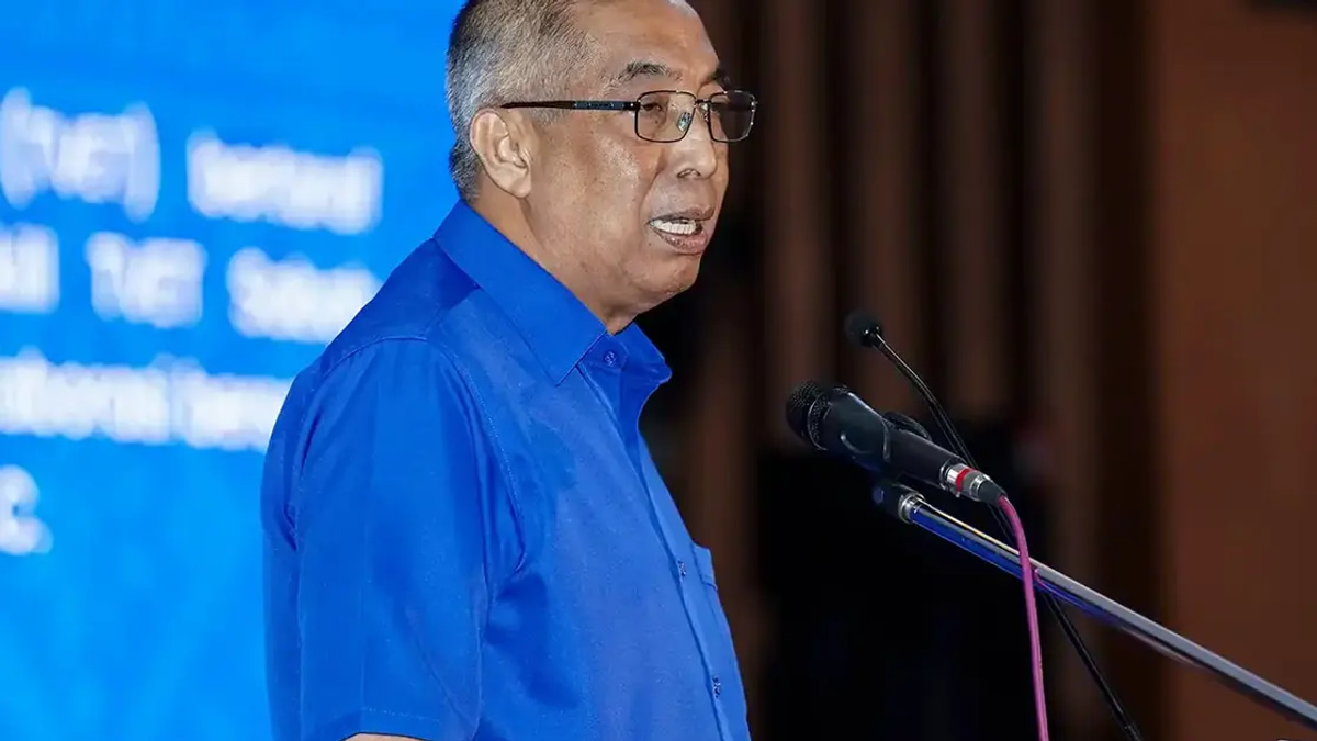 Negeri Sembilan Election Signals Critical Juncture for BN-PN Alliance Strategy