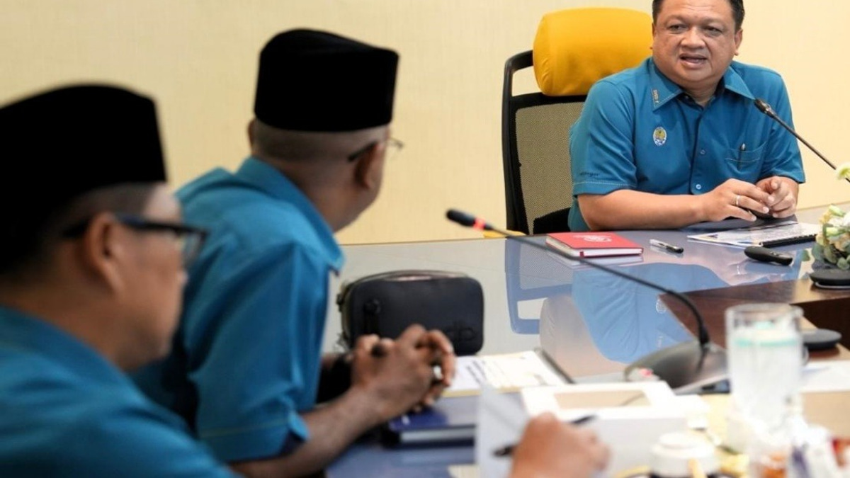 Perlis Positioned as Malaysia's Sustainability Pilot State, Says Raja Muda