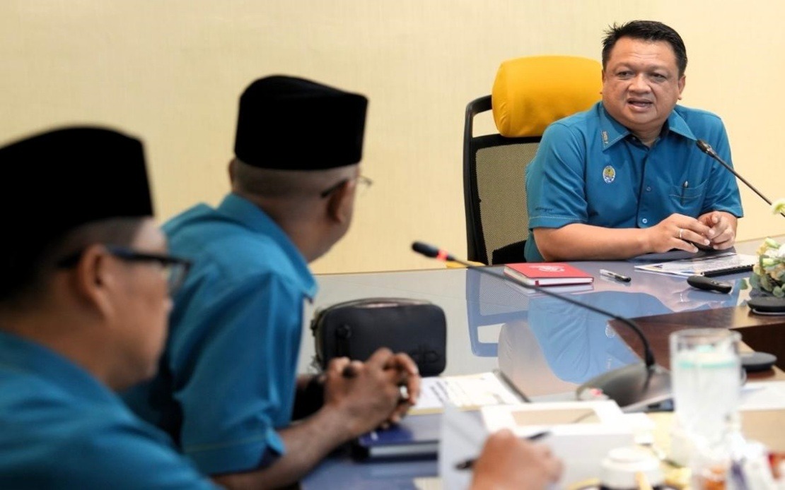 Perlis Positioned as Malaysia's Sustainability Pilot State, Says Raja Muda